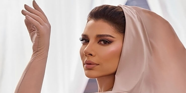 أصالة تستعد لطرح ألبومها الجديد