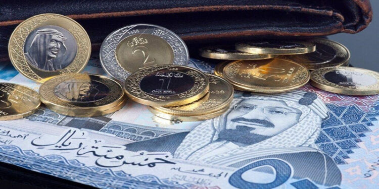 أسعار الريال السعودى في مصر اليوم السبت