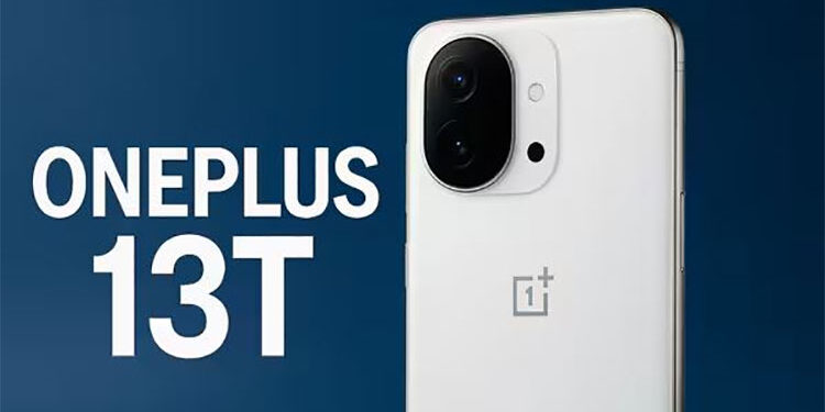تسريبات عن هاتف One Plus13T قبل إطلاقه