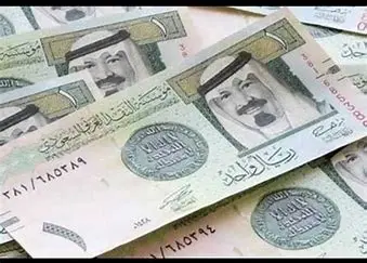 استقرار سعر الريال السعودي اليوم 10 أبريل 2025 أمام الجنيه المصري في البنوك المصرية