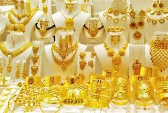 استقرار أسعار الذهب اليوم الخميس 10 أبريل 2025.. وعيار 21 يسجل 4445 جنيهًا