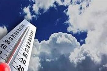الأرصاد: طقس حار على أغلب الأنحاء غدًا الاثنين.. ودرجات الحرارة تلامس 39 في الصعيد