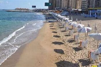 تعرف على أسعار تذاكر شواطئ الإسكندرية في صيف 2025.. تبدأ من 5 جنيهات ومجانية على شاطئ “أبطال التحدي”