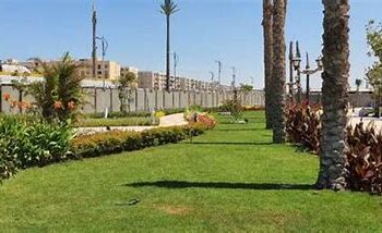 أسعار تذاكر دخول الحدائق العامة في مصر لشم النسيم 2025