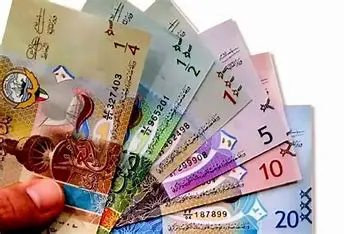 استقرار سعر الدينار الكويتي في البنوك المصرية اليوم الخميس 10 أبريل 2025