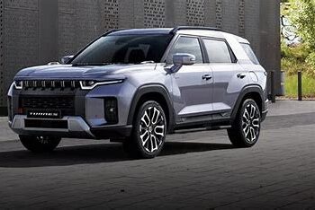 تخفيضات جديدة على طراز “KGM توريس 2025” بقيمة 25 ألف جنيه