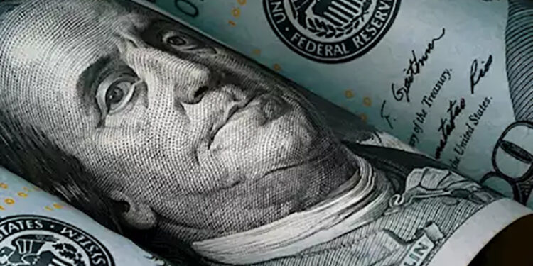 الدولار يكسر حاجز الـ51 جنيهاً نزولاً لأول مرة منذ أسابيع