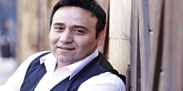 مجد القاسم يُحيى حفل غنائي فى ساقية الصاوى