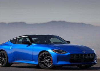 نيسان Z تطيح بسيارة سوبرا بتحقيق مبيعات أعلى