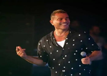 3 حفلات لعمرو دياب في مايو