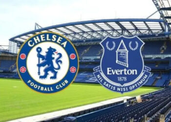 موعد مباراة تشيلسي وإيفرتون اليوم في الدوري الإنجليزي