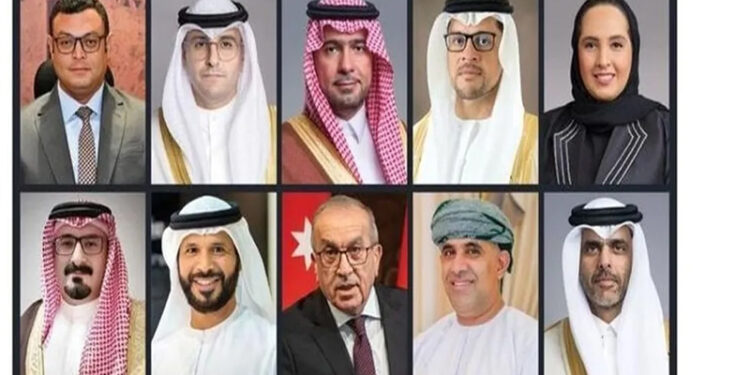 وزير الإسكان ضمن قائمة “فوربس” لأبرز 10 مسؤولين حكوميين يؤدون دورًا مهمًا لرسم ملامح قطاع العقارات في دولهم