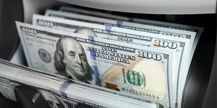 أسعار الدولار في مصر اليوم الثلاثاء