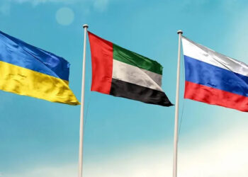 وساطة إماراتية بين موسكو وكييف تنجح في إطلاق سراح مئات الأسرى