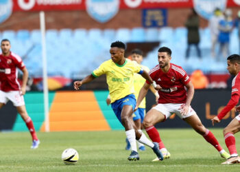 موعد مباراة الاهلى أمام صن داونز بدوري الابطال الافريقى