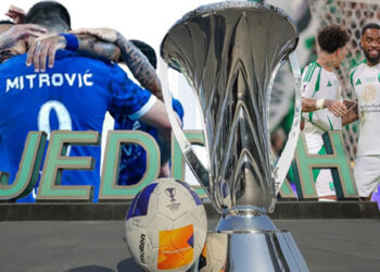 قمة نارية بين الهلال والأهلى فى نصف نهائي دوري أبطال آسيا للنخبة