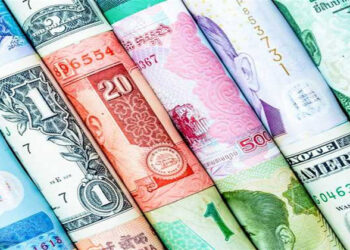 أسعار العملات في مصر اليوم الثلاثاء