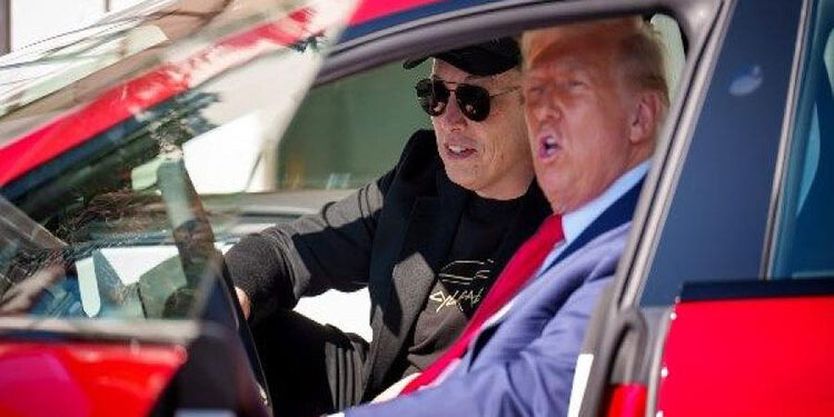 تحرك عاجل من البرازيل ردًا على رسوم ترامب الجمركية