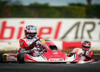 انطلاق سباقات EasyKart لعام 2025