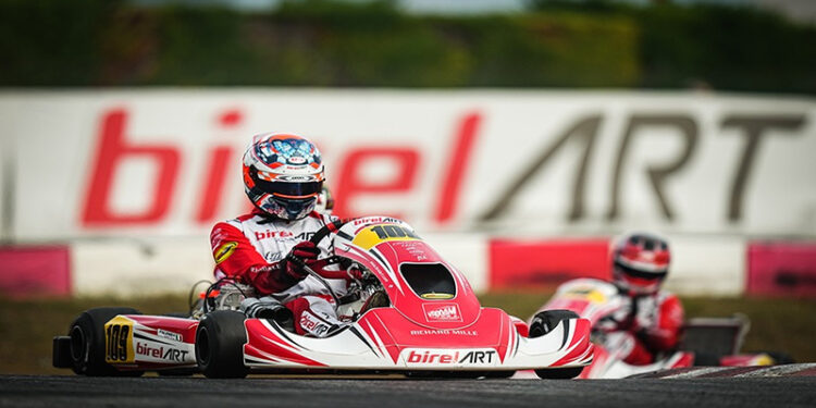 انطلاق سباقات EasyKart لعام 2025