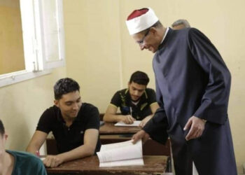 مسابقة الأزهر الشريف لتعيين معلمين 2025.. موعد ورابط التقديم