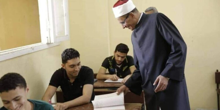 مسابقة الأزهر الشريف لتعيين معلمين 2025.. موعد ورابط التقديم