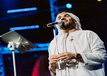 حسين الجسمى وآدم يحييان حفلاً غنائيًا فى ألمانيا يونيو المقبل