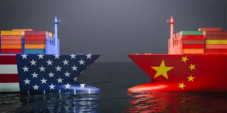 ترامب يلوّح بفرض رسوم جديدة على الصين