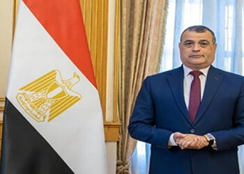 وزارة الإنتاج الحربي تشارك بمعرض الطاقة الشمسية والتخزين لايف مصر 2025