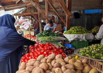 أسعار الخضار والفاكهة اليوم الخميس