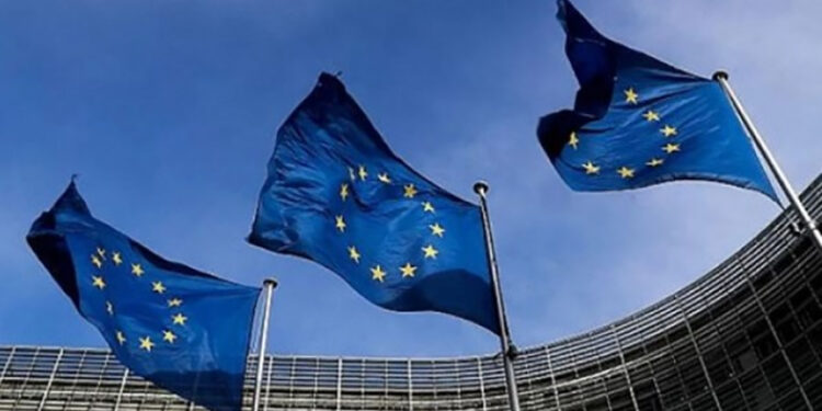 أوروبا تتعهد بـ21 مليار يورو مساعدات عسكرية ودعم لـ أوكرانيا