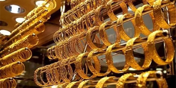 ارتفاع كبير في أسعار الذهب بمصر اليوم الخميس