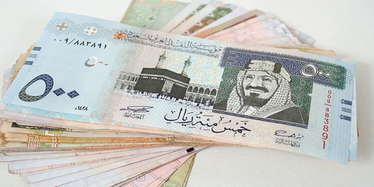 أسعار الريال السعودى في مصر اليوم الثلاثاء