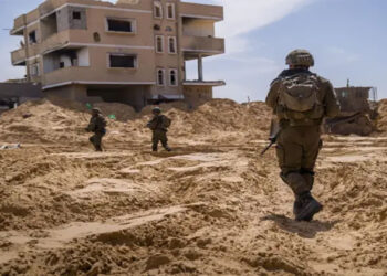 شهداء وجرحى برصاص الجيش الإسرائيلي في درعا