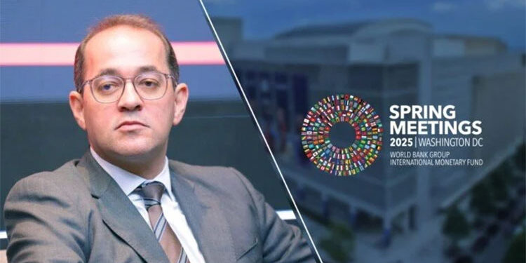 وزير المالية: نتطلع إلى دعم مسار التطور الإيجابي للاقتصاد المصرى  وتعزيز قدرته على جذب الاستثمارات الخاصة المحلية والأجنبية