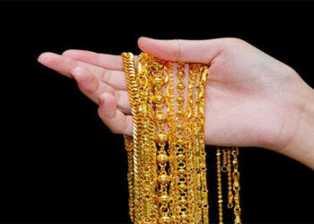 ارتفاع كبير فى سعر الذهب اليوم.. وعيار 21 يسجل 4525