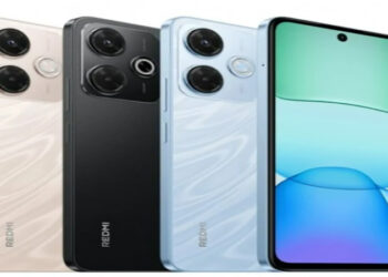 هاتف اقتصادي من ريدمي هذه تفاصيله