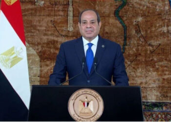 نص كلمة الرئيس السيسي بمناسبة الاحتفال بالذكرى الـ”43″ لتحرير سيناء