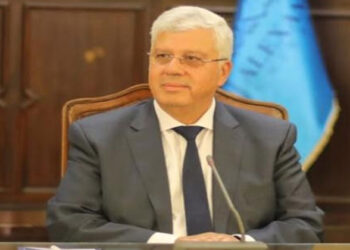 وزير التعليم العالي يستعرض الكيانات الداعمة لعمليات التعليم والتعلم