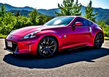 لهواة  السيارات الرياضية ..سيارة نيسان Z الأعلى مبيعاً