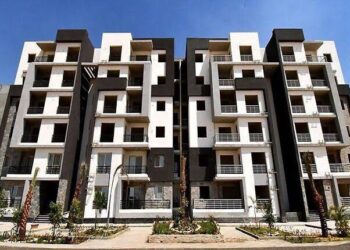 سكن لكل المصريين