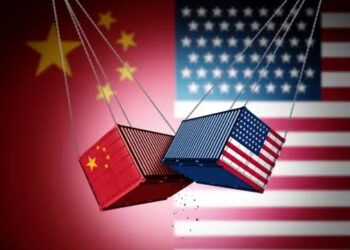 تصاعد الحرب التجارية.. تداعيات الحرب الأمريكية الصينية على الاقتصاد العالمي 