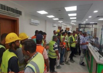 منحة عيد العمال لعام 2025.. تفاصيل الدعم الجديد للعمالة غير المنتظمة في مصر