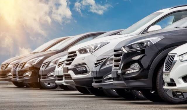 قروض السيارات في مصر 2025.. خيارات تمويل تصل إلى 100%