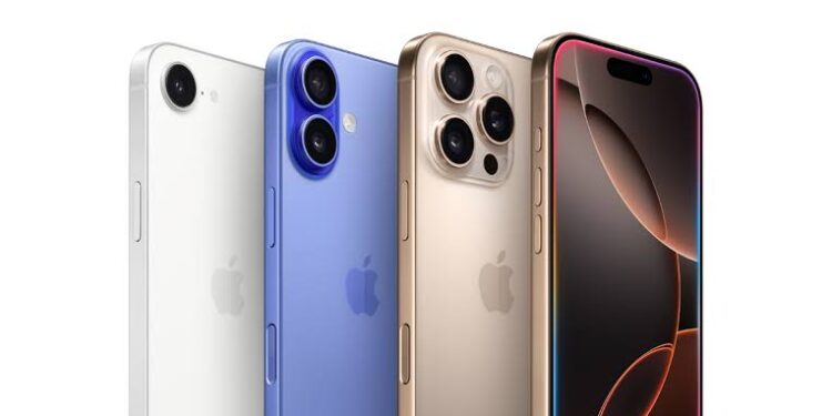 أزمة جديدة تهدد Apple.. الرسوم الجمركية الأمريكية تدفع أسعار iPhone إلى مستويات غير مسبوقة