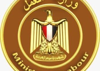 وزارة العمل