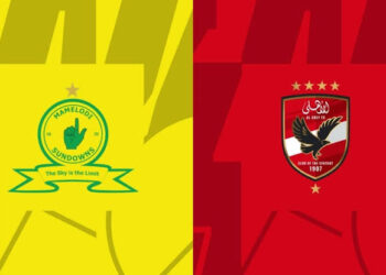 موعد مباراة الأهلي وصن داونز.. صراع ناري في ذهاب نصف نهائي دوري أبطال أفريقيا 2025