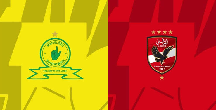 موعد مباراة الأهلي وصن داونز.. صراع ناري في ذهاب نصف نهائي دوري أبطال أفريقيا 2025