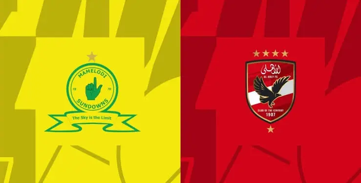 موعد مباراة الأهلي وصن داونز.. صراع ناري في ذهاب نصف نهائي دوري أبطال أفريقيا 2025
