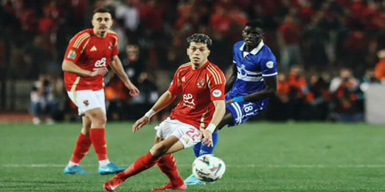 موعد مباراة الأهلي والهلال السوداني بربع النهائي بدوري أبطال إفريقيا